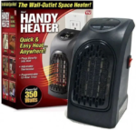 Портативний обігрівач Handy Heater AR-00138 (48