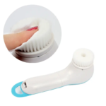 Щітка-масажер для обличчя Spin Spa, (60шт) GT-0032 - Зображення 3