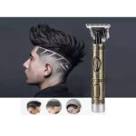 Професійна машинка для стрижки Hair Clipper WS -T99 (60) - Зображення 4