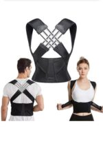 Ортопедичний Коректор постави (200) AR-0077 ( M, L, XL, XXL, XXXL ) - Зображення 4