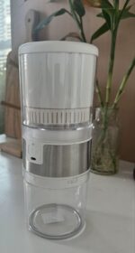 Соковитискачка для цитрусових AR-0134 (24)