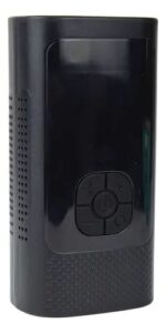 Портативний автокомпресор акумуляторний AR-0300 (40) - Зображення 3