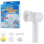 Щітка 5 в1 Magic Brush (48шт) GT-134 - Зображення 3