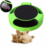 Іграшка для Котів Когтеточка Catch The Mouse Злови Мишку (24шт) GT-208
