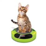 Іграшка для Котів Когтеточка Catch The Mouse Злови Мишку (24шт) GT-208 - Зображення 4