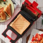 Електросендвічниця breakfast machine (24шт) GT-239 - Зображення 2