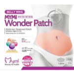 Пластир для схуднення Mymi Wonder Patch, 5 шт. GT-304
