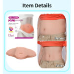 Пластир для схуднення Mymi Wonder Patch, 5 шт. GT-304 - Зображення 3
