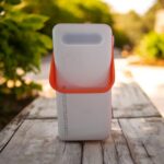 Power bank Viaking YM-645 60000 mAh з дисплеєм та ліхтариком (20) А 906-156 - Зображення 2