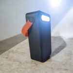 Power bank Viaking YM-645 60000 mAh з дисплеєм та ліхтариком (20) А 906-156 - Зображення 5