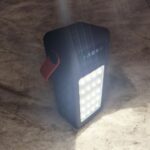 Power bank Viaking YM-645 60000 mAh з дисплеєм та ліхтариком (20) А 906-156 - Зображення 6