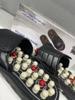 Масажні тапочки (50шт) А 888-10 - Зображення 2