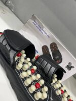 Масажні тапочки (50шт) А 888-10