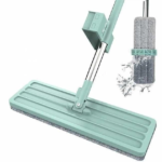 Швабра з віджимом, Spin Mop (40шт) А 888-2 - Зображення 2
