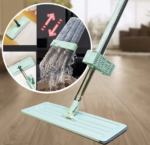 Швабра з віджимом, Spin Mop (40шт) А 888-2
