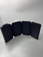 Powerbank + сонячна панель 30000 (50шт) А 906-23 - Зображення 3