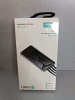 Павербанк 10000 mAh 10000 NJ-26 А 875 (100)
