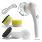 Щітка 5 в1 Magic Brush (50шт) GT-131