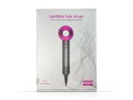 Фен стайлер для волосся 5 в 1 ПРО Leafless Hair Dryer