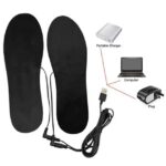 Термоустілки з підігрівом USB Heated Insoles 35-44 р - Зображення 3