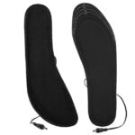 Термоустілки з підігрівом USB Heated Insoles 35-44 р - Зображення 4