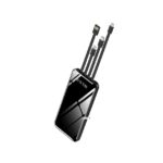 Павербанк 10000 mAh 10000 NJ-26 А 875 (100) - Зображення 3