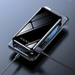 Павербанк 10000 mAh 10000 NJ-26 А 875 (100) - Зображення 4