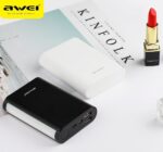 PowerBank + фонарик Awei P40K 10000mAh (80) А 843 - Зображення 2