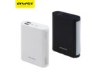 PowerBank + фонарик Awei P40K 10000mAh (80) А 843 - Зображення 3
