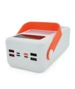 Повербанк із ліхтариком Powerbank YM644CX 60000mAh (20) А 906-161 - Зображення 3