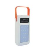 Повербанк із ліхтариком Powerbank YM644CX 60000mAh (20) А 906-161