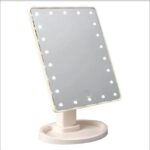 Дзеркало с Led лампочками (36 шт) А 777-243