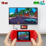 Игровая приставка PXP3 А 906-135 (50) - Зображення 4