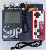 Ігрова приставка RETRO А 906-24(100) - Зображення 4