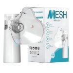 Небулайзер на батарейках - ультразвуковий інгалятор MESH NEBULIZER (50шт) YS 308