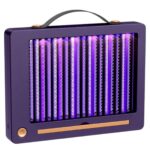 Лампа від комарів Electric Shock Mosquito Lamp електрична (36шт) GT-273