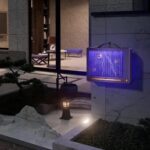 Лампа від комарів Electric Shock Mosquito Lamp електрична (36шт) GT-273 - Зображення 4