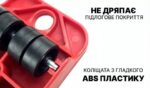 Набір для переміщення важких меблів та техніки Комплект пересувний витяг Lift&Roll Moving Helpers 5в1 до 150 кг 20шт) GT-247 - Зображення 6