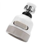 Насадка на кран для економії води, аератор Water Saver NEW 360 (500) А 906-138