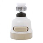 Насадка на кран для економії води, аератор Water Saver NEW 360 (500) А 906-138 - Зображення 3