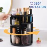 Органайзер для косметики BEAUTY BOX 360 (60шт) А 888-4